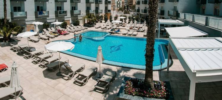 鹅卵石度假村(Pebbles Resort)图片