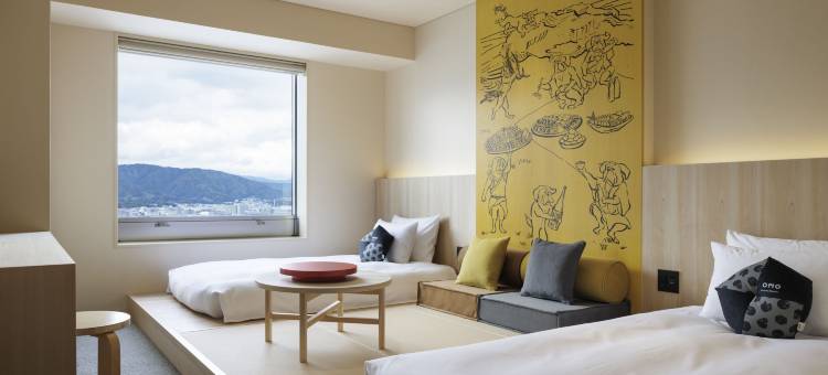 OMO7 高知 星野集团(OMO7 Kochi by Hoshino Resorts)图片