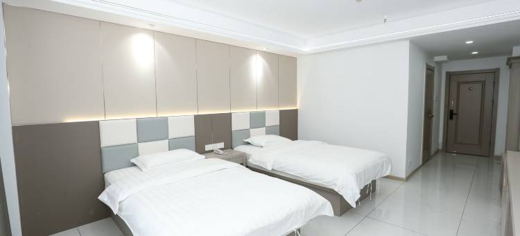 梅河口嘉年华宾馆图片