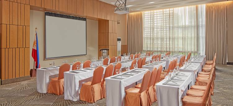 马尼拉 BGC F1 酒店(F1 Hotel Manila BGC)图片