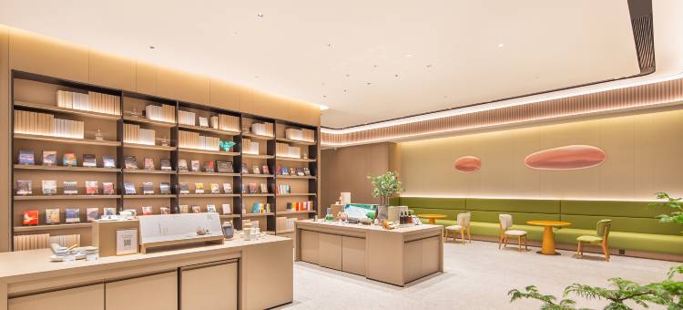 全季酒店(洛阳南昌路王府井店)图片
