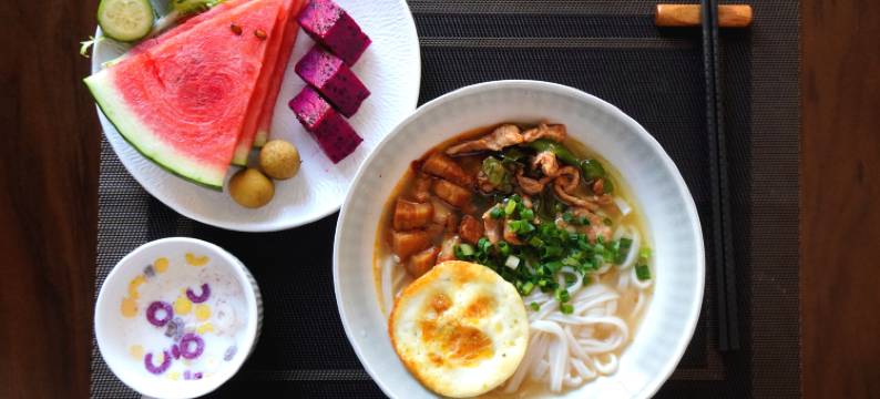 长沙顾漫花园酒店图片