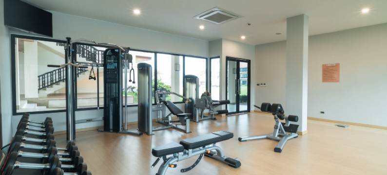 万荣特马克度假村(Tmark Resort Vangvieng)图片