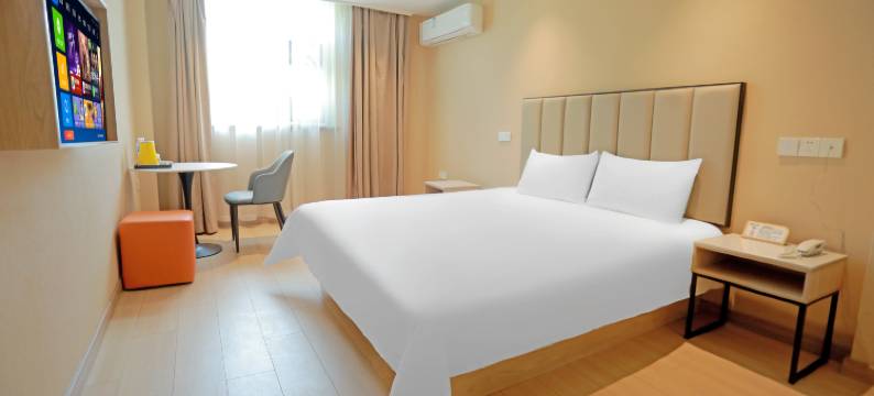 假日之星宾馆(新沂钟吾路店)图片