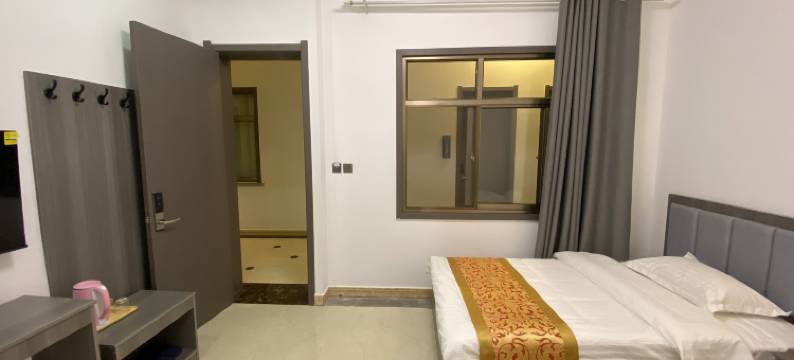 华住快捷宾馆图片