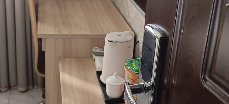 讷河瑞都快捷宾馆图片