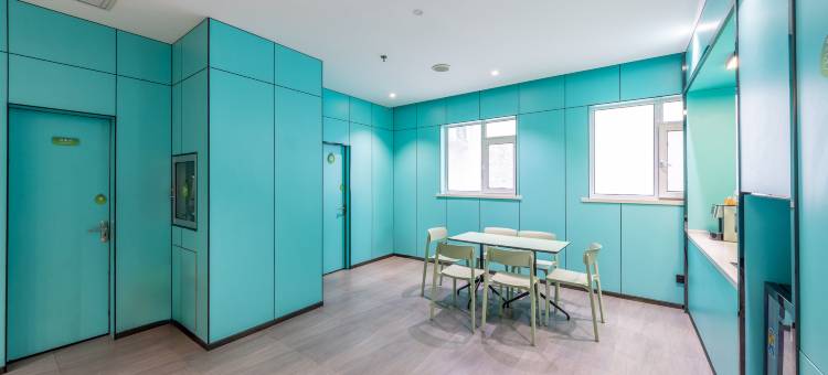 海友酒店(兰州中心西客站店)图片