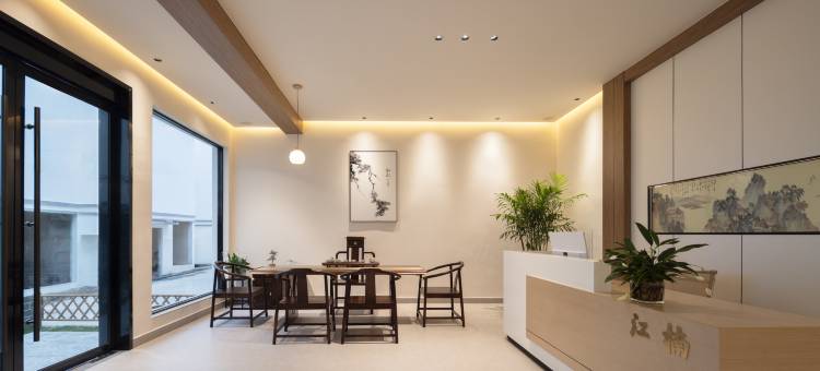 江楠别院(婺源江湾景区店)图片