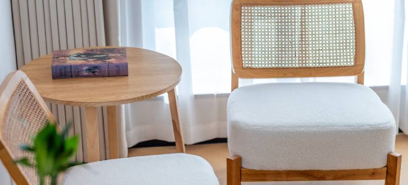 安吉 | 那月湾MOON亲子度假民宿(熊猫部落探险乐园店)图片