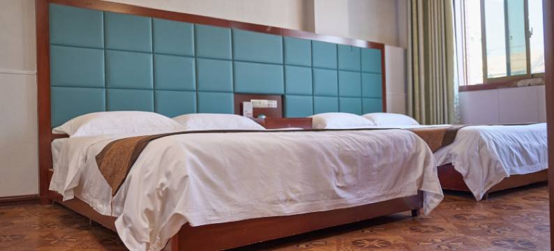 嘉禾快捷酒店图片