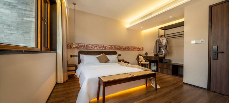 楠舍合院(大同古城店)图片