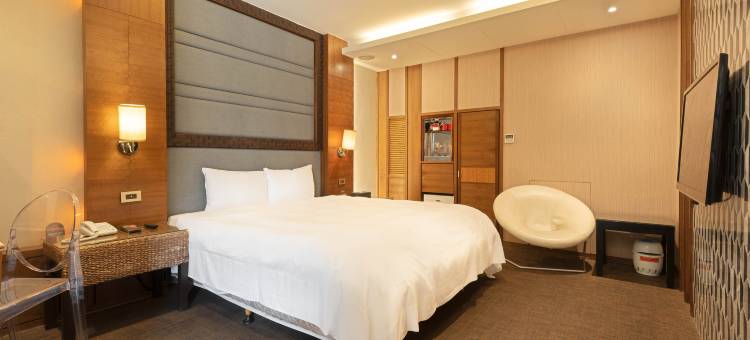 彰化好来屋汽车旅馆图片