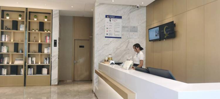 城市便捷酒店(罗田桥南店)图片