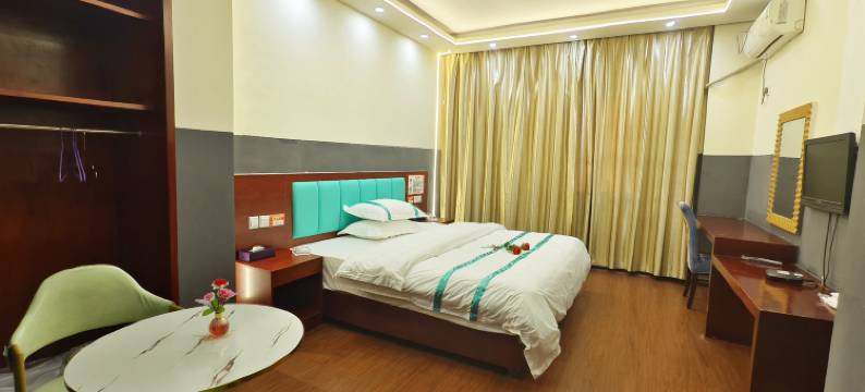 宜章泗通宾馆图片