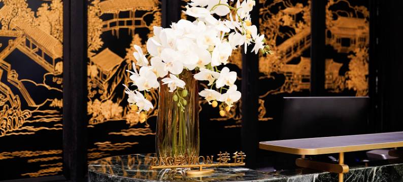 上海豫园璟源露香园酒店图片