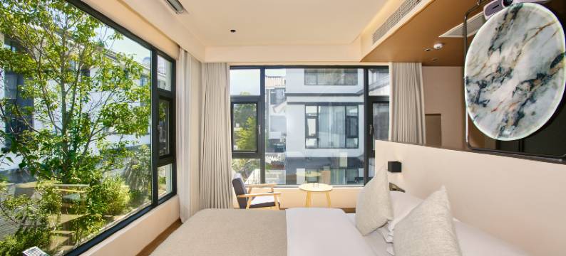 大理尘外美宿(大理古城店)图片