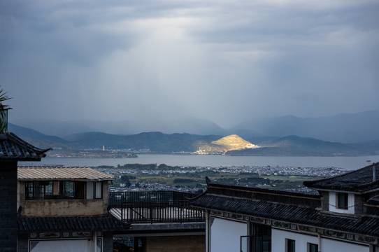 屿梦｜苍洱日出•云端山海度假民宿(大理古城店)图片