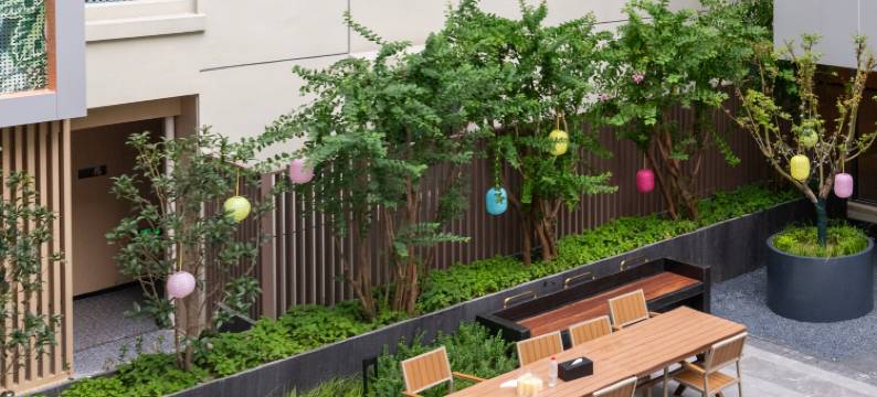 富瑞斯酒店(苏州科技城高新区文体中心店)图片