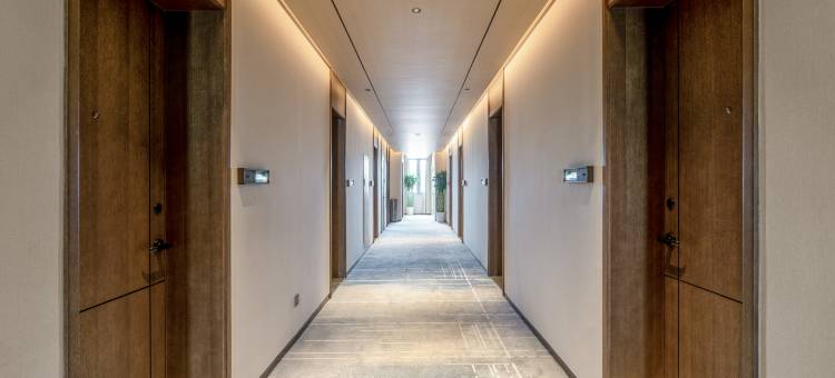 北京金宝街王府井椰城云居酒店图片