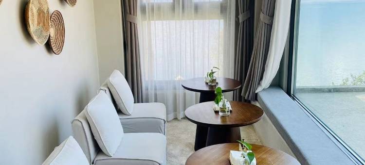 蜜悦·大理春樾Villa海景度假美宿图片