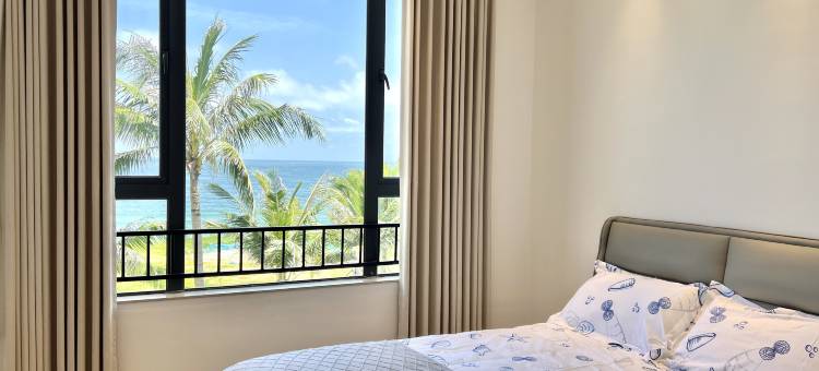 贝米别墅酒店(沙扒月亮湾店)图片