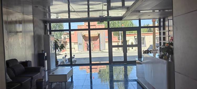 芸苔酒店(托林店)图片