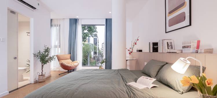 Express by M村-奠边府Q3(Express by M Village Dien Bien Phu Q3)图片