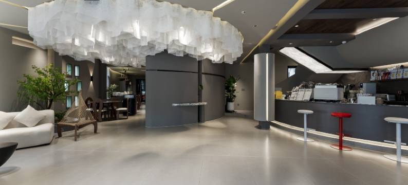 寂禾·壹石空间·设计师美宿(朱家尖小乌石塘店)图片