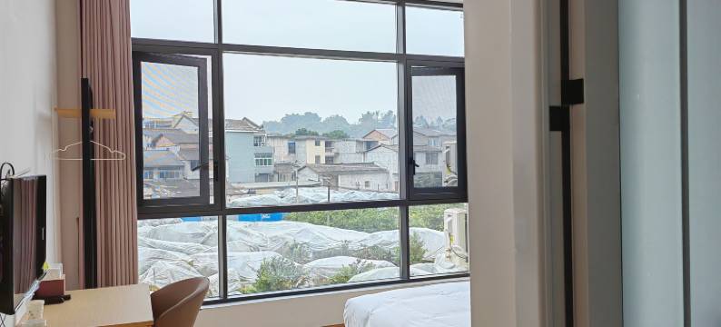 至尚人家民宿图片