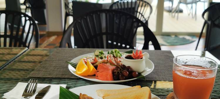 蓝悦海洋运动度假村(Blue Joys MSR)图片