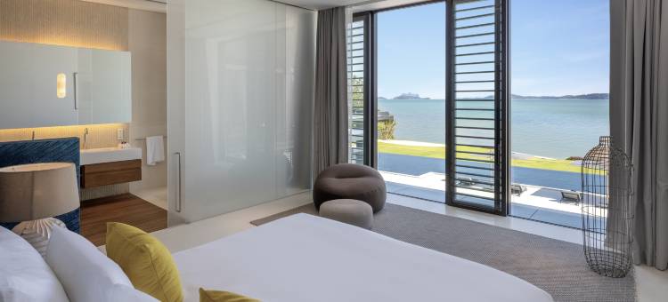 阿马拉萨拉别墅(Villa Amarasara)图片