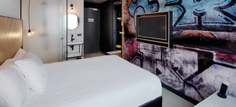 比赛酒店(Hotel the Match)图片