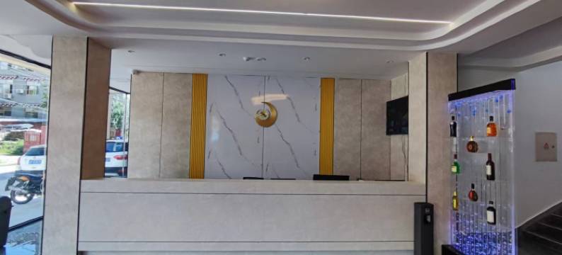 巴塘开源酒店图片