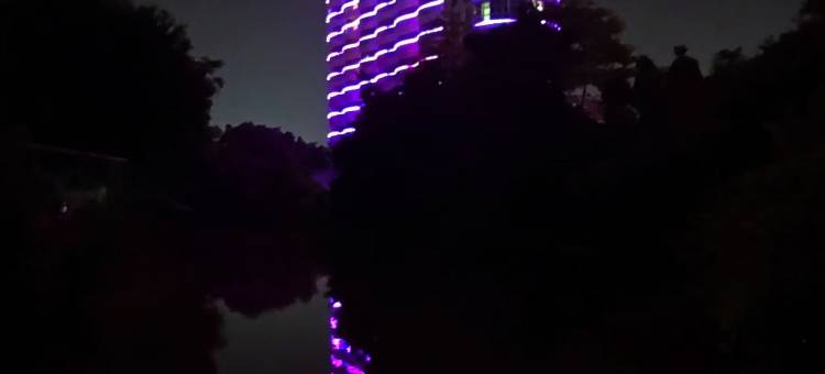 中山雅朵假日酒店(火炬开发区国际会展中心店)图片