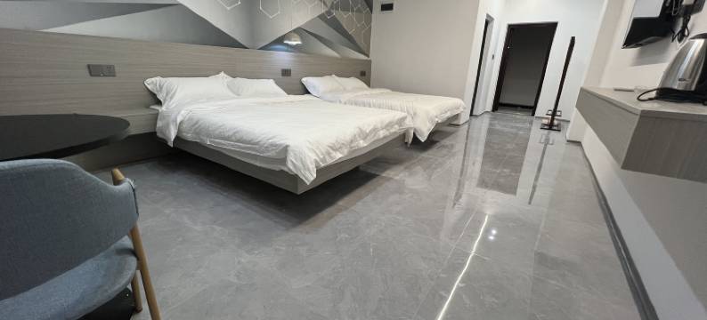 晚枫民宿(恩施女儿城店)图片