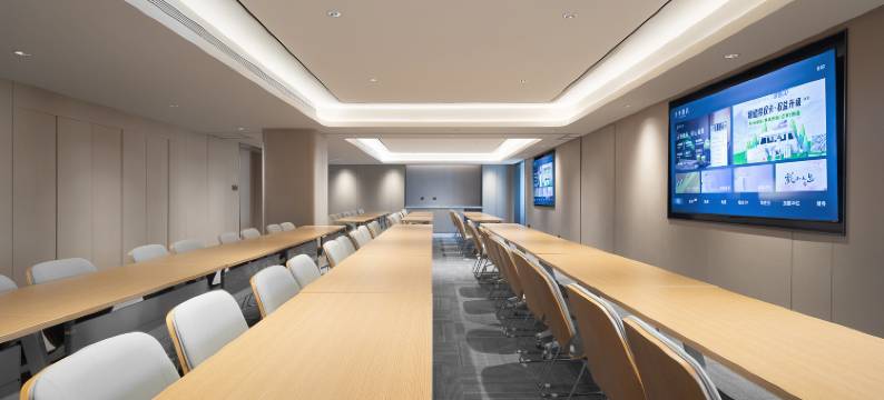 全季酒店(长沙洋湖国际创富中心店)图片