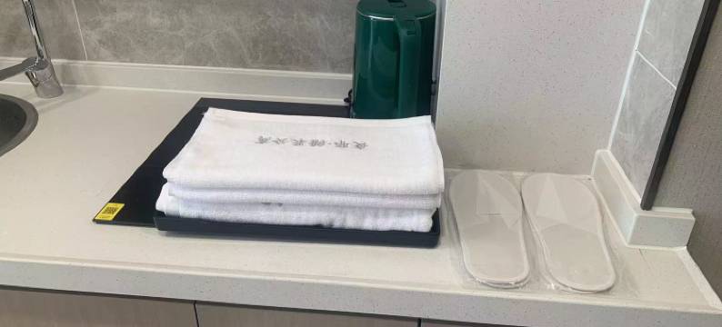 夜耶精品公寓(辽宁大学店)图片