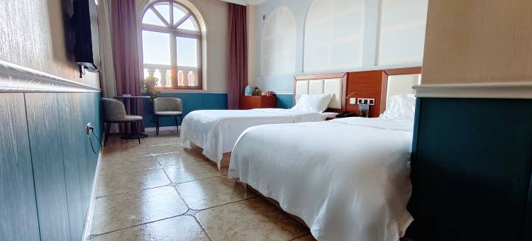 千禧宴商务酒店图片