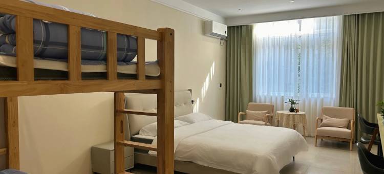 山禾悦民宿图片