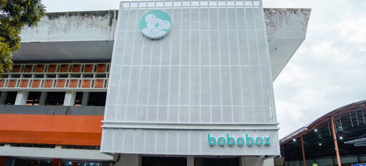 玛琅-Bobopod Alun-Alun(Bobopod Alun-Alun, Malang)图片