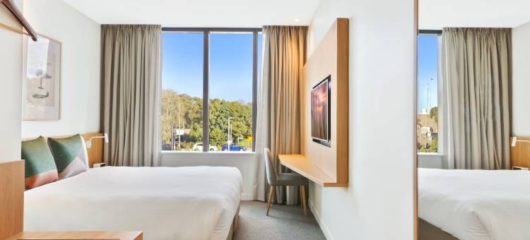 悉尼机场曼特拉酒店(Mantra on Sydney Airport)图片