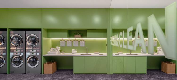 扉缦酒店(杭州西湖湖滨解放路店)图片