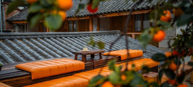 大理一川风月·隐奢民宿(大理古城店)图片