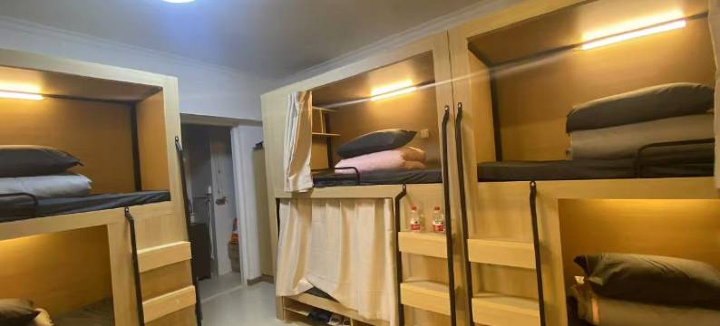 泉州静逸公寓图片