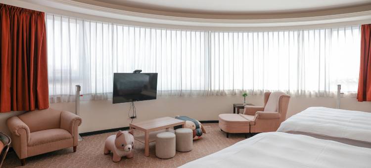 禾康商务旅馆图片