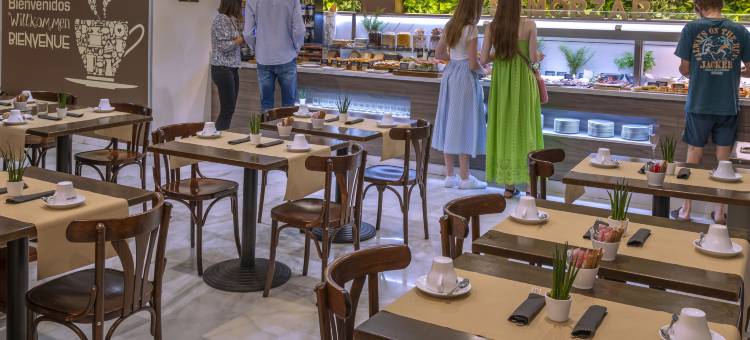 瑟斯卡里特酒店(Serhs Carlit Boutique Hotel)图片