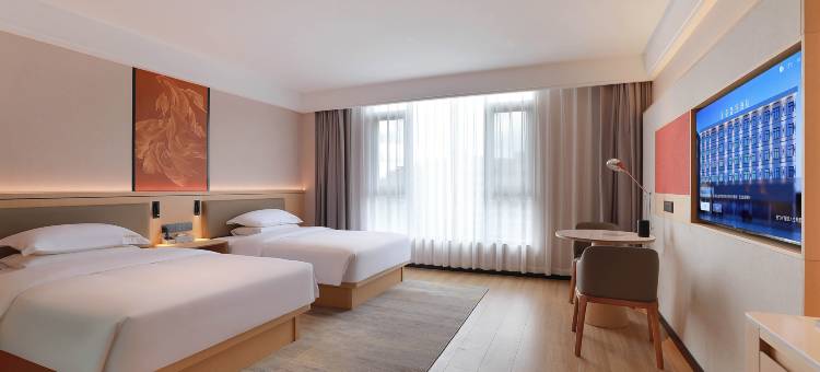 莱蔓智慧酒店(开阳站店)图片