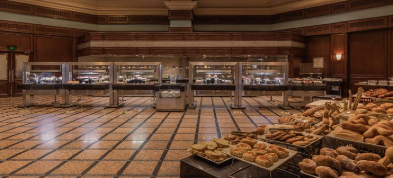 斯特拉迪梅尔大酒店(Stella di Mare Grand Hotel)图片