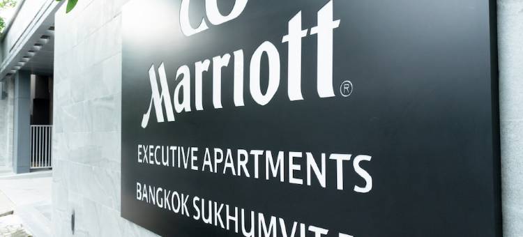 曼谷素坤逸50万豪行政公寓(Marriott Executive Apartments Bangkok, Sukhumvit 50)图片