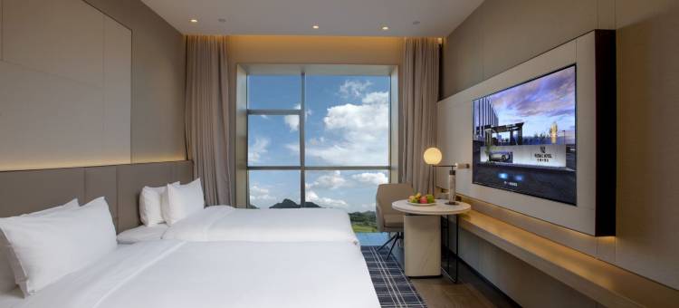 五寨大酒店图片